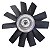 Viscosa Do Radiador Ranger 2.2 Troller 3.2 Original - Imagem 1