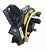Cinta Contato Do Air Bag Transit Original - Imagem 3