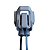 Conector do Bico injetor Transit 2.4 2010 - Imagem 4