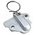 Esticador Da Corrente Do Motor Ranger 2.5 Flex Original - Imagem 3