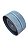 Polia Da Correia Do Alternador Ford Transit 2.2 Com Ar - Imagem 6