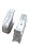 Casquilho Fixo Ranger 2.2 Standard Metal Leve - Imagem 6