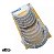 Casquilho Fixo Ranger 2.2 Standard Metal Leve - Imagem 1