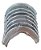 Casquilho Movel Ranger 2.2 Standard Metal Leve - Imagem 3