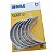 Bronzina de Biela Ka 1.5 Dragon Standard Metal Leve - Imagem 2