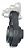 Suporte Da Caixa Ecosport 1.5 Dragon Inferior Original - Imagem 4