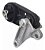 Suporte Da Caixa Ecosport 1.5 Dragon Inferior Original - Imagem 5