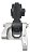 Suporte Da Caixa Ecosport 1.5 Dragon Inferior Original - Imagem 3