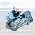 Motor de Partida Ford Ka 1.0 2015 Original Ford - Imagem 4