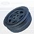 Polia do Motor da Ranger 3.2 Original Ford - Imagem 1