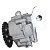Bomba de Óleo do Motor Ford Ranger 3.2 2.2 Original - Imagem 6