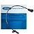 Sensor do Freio Abs Dianteiro Transit 2.0 2021 2022 2023 Original - Imagem 2