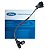 Sensor do Freio Abs Dianteiro Transit 2.0 2022 Original - Imagem 2