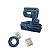 Kit da Alavanca Seletora de Mudanças Ford Ka 1.0 1.5 Original - Imagem 4