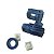 Kit da Alavanca Seletora de Mudanças Ford Ka 1.0 1.5 Original - Imagem 2
