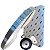 Kit Correia Dentada Ecosport Ka 1.5 Dragon Original - Imagem 2