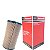 Filtro De Oleo do Motor Ranger 3.0 Original Ford Motorcraft - Imagem 5