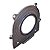 Retentor Traseiro Motor Focus 2.0 2007 2008 2014 2015 2018 - Imagem 4