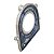 Retentor Traseiro Motor Focus 2.0 2007 2008 2014 2015 2018 - Imagem 3