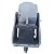 Coxim Motor Esquerdo Ranger 3.2 2012 2013 2014 2015 2016 - Imagem 4