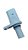 Sensor de Fase do Motor Ford Transit 2.4 2.2 Original - Imagem 5