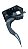 Pedal Do Acelerador Ford Cargo Eletrônico Original - Imagem 3