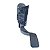Pedal Do Acelerador Ford Cargo 1932 2012 original - Imagem 4
