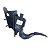 Pedal Do Acelerador Ford Cargo 1932 2012 original - Imagem 5