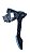 Pedal do Acelerador Ford Transit 2.4  Original - Imagem 3