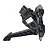 Pedal do Acelerador Ford Transit 2.4  Original - Imagem 1