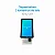 TERMINAL DE ATENDIMENTO ELGIN MK21,5 TOUCH SCREEN COM IMPRESSORA INTEGRADA - Imagem 3