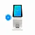 TERMINAL DE ATENDIMENTO ELGIN MK11,6 TOUCH SCREEN COM IMPRESSORA INTEGRADA - Imagem 1