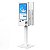 Autoatendimento USE POS-K270W-T - Imagem 2