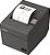 Impressora Cupom TM-T20 Cinza Escuro Ethernet - Epson - Imagem 1