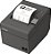 Impressora de Cupom TM-T20 Cinza Escuro Serial - Epson - Imagem 1