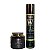 Máscara Hidra Intense + Silueta Liss – Hidratação Profunda e Liso Natural - Imagem 1