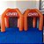 Tenda Inflável 3x3 ARANHA - Imagem 3