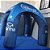 Tenda Inflável 3x3 MODELO ÓCA - Imagem 3
