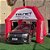 Tenda Inflável 4x4 ARANHA - Imagem 2