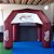 Tenda Inflável 5x5 ARANHA - Imagem 3
