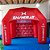 Tenda Inflável 5x5 ARANHA - Imagem 6