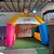 Tenda Inflável 5x5 ARANHA - Imagem 8