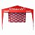 Tenda GAZEBO 3x3 - Imagem 1