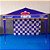 Tenda GAZEBO 3x3 - Imagem 5