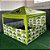 Tenda GAZEBO 3x3 - Imagem 2