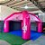 Tenda Inflável 6x6 ARANHA - Imagem 2
