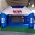 Tenda Inflável 6x6 ARANHA - Imagem 5