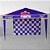 COBERTURA Gazebo 3x3 - Imagem 2