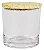 Tampa Pinus p/ Copo Whisky 265 Mls - Imagem 3
