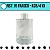 Frasco Picolo Alto 130 Mls R28/410 - Caixa com 15 Unidades - Imagem 1
